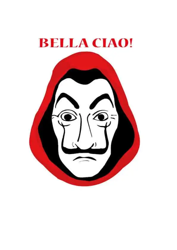 Bella Ciao Lyrics In English Italian And Meaning Songforlyrics